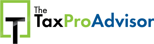 tax pro advisor logo